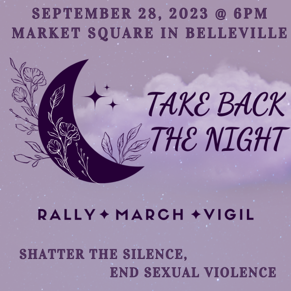 Take Back the Night 2023